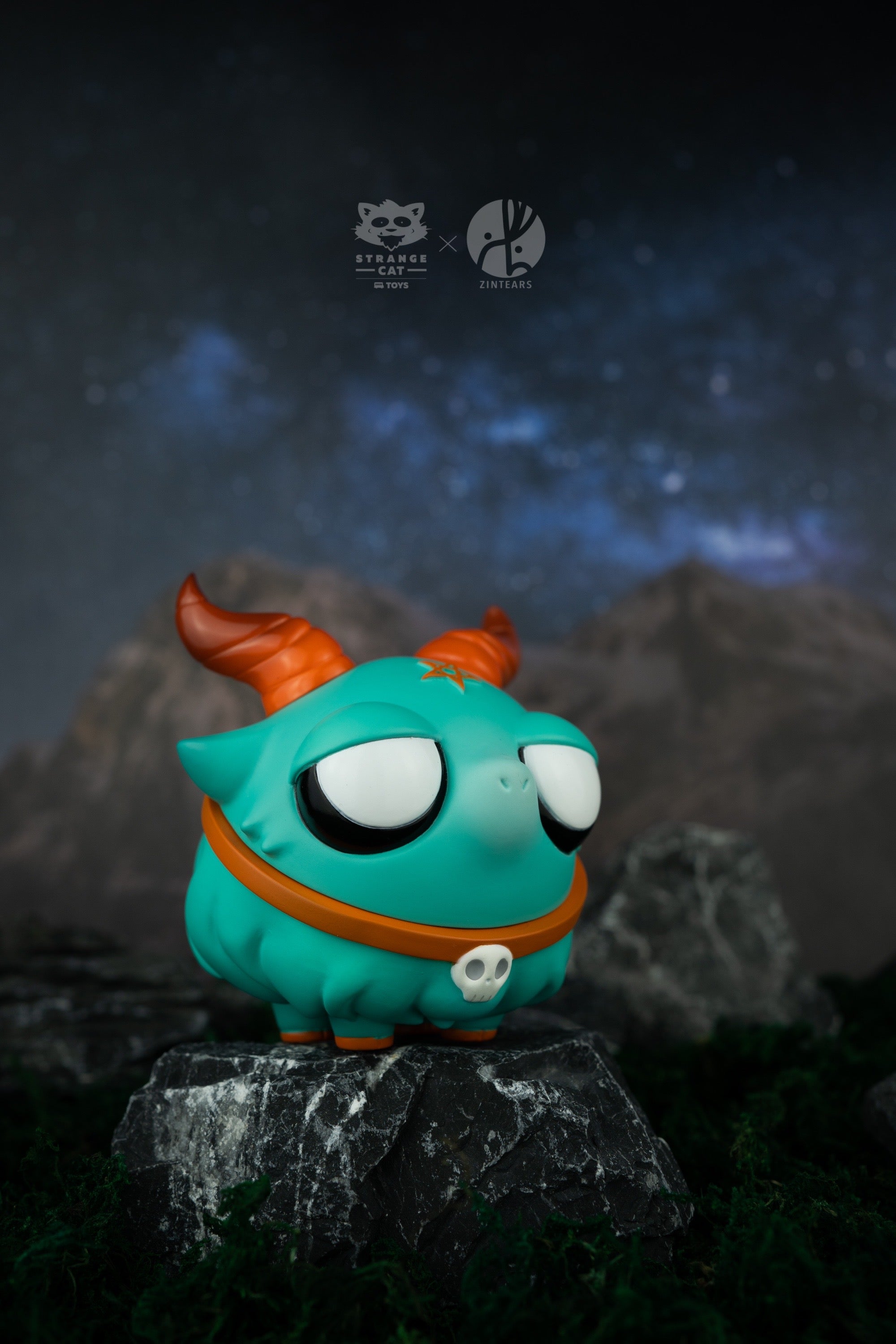 Bobbi The Baphomet - The Exorcism of Bobbi by Zintears