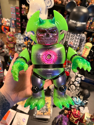 Dark Matter Toys - Demon King