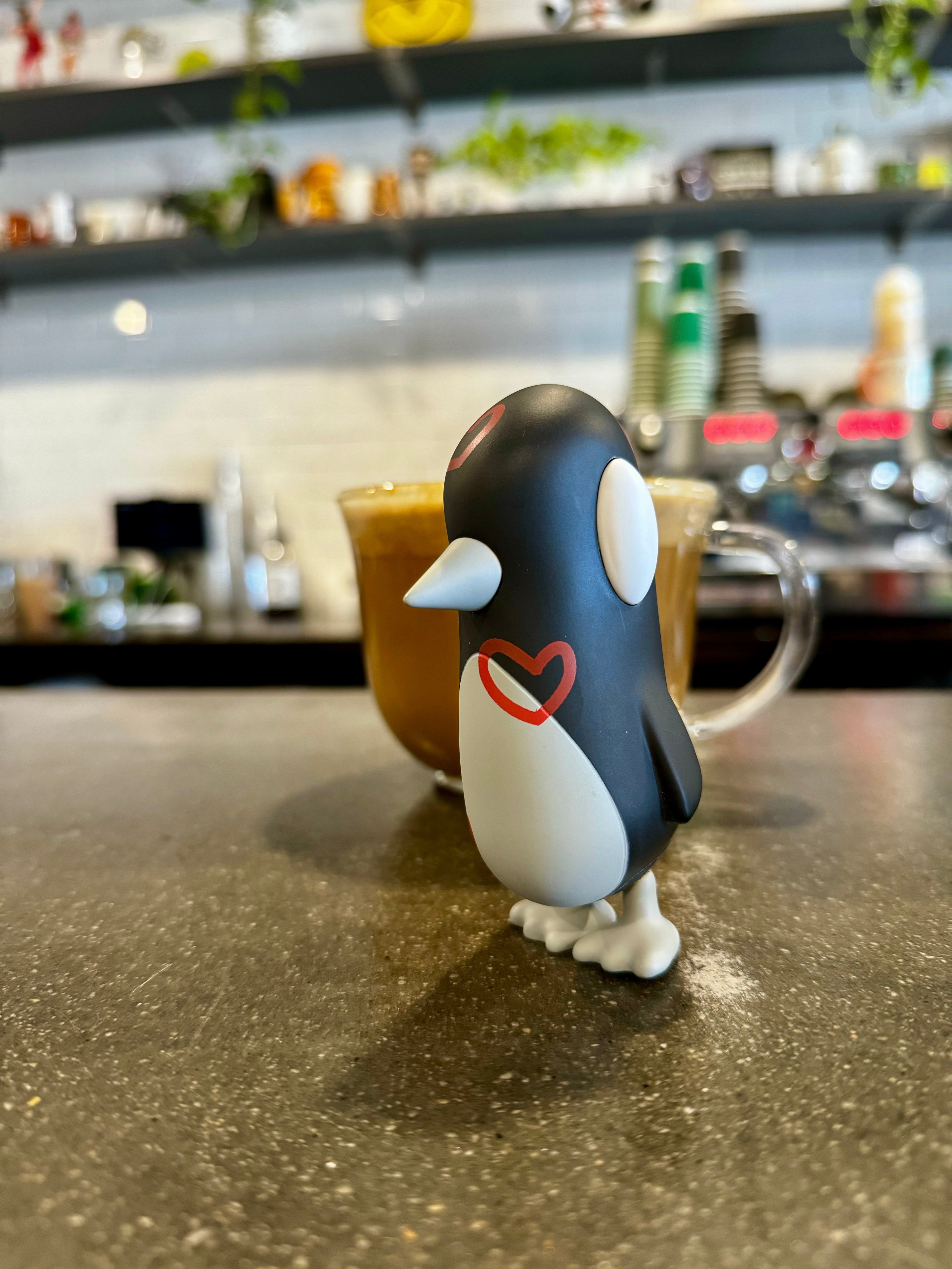 Old Friend - Together Edition by Chris RWK