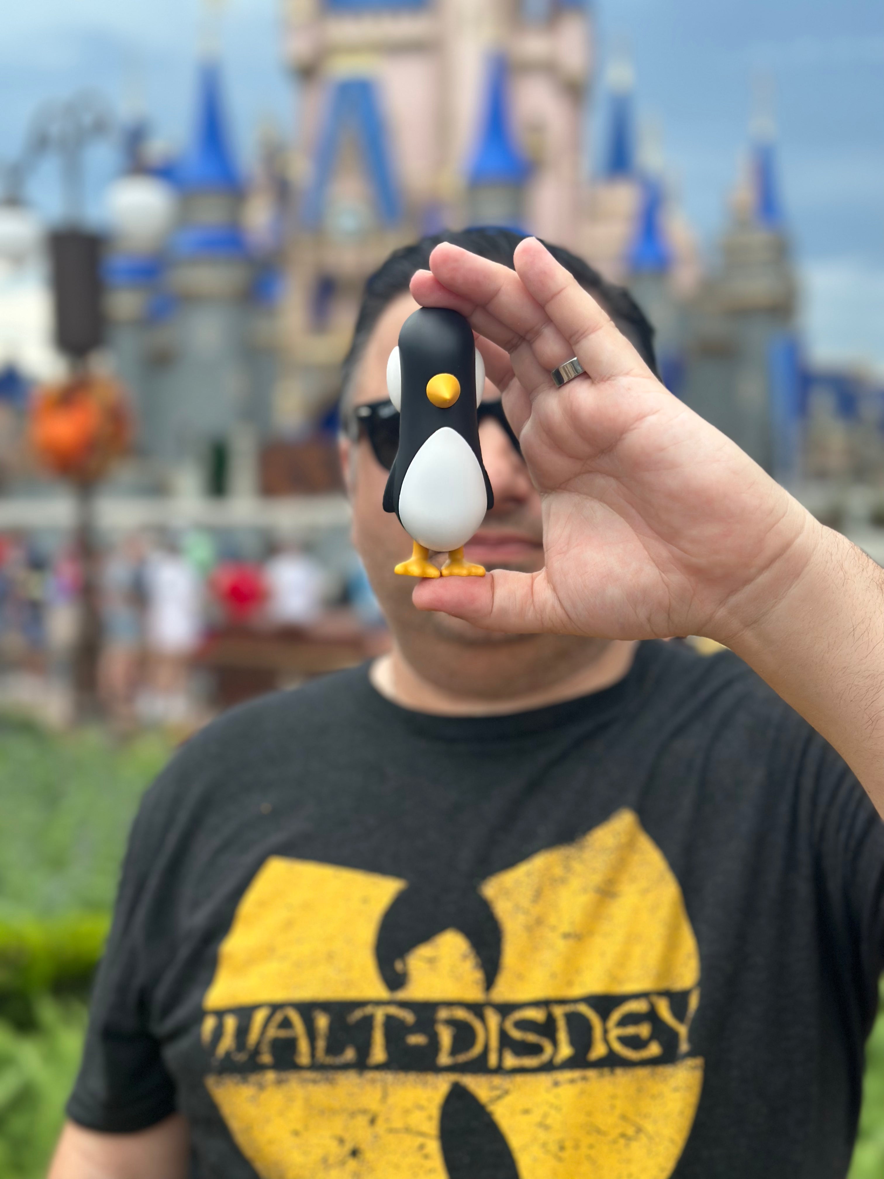 Old Friend by Chris RWK