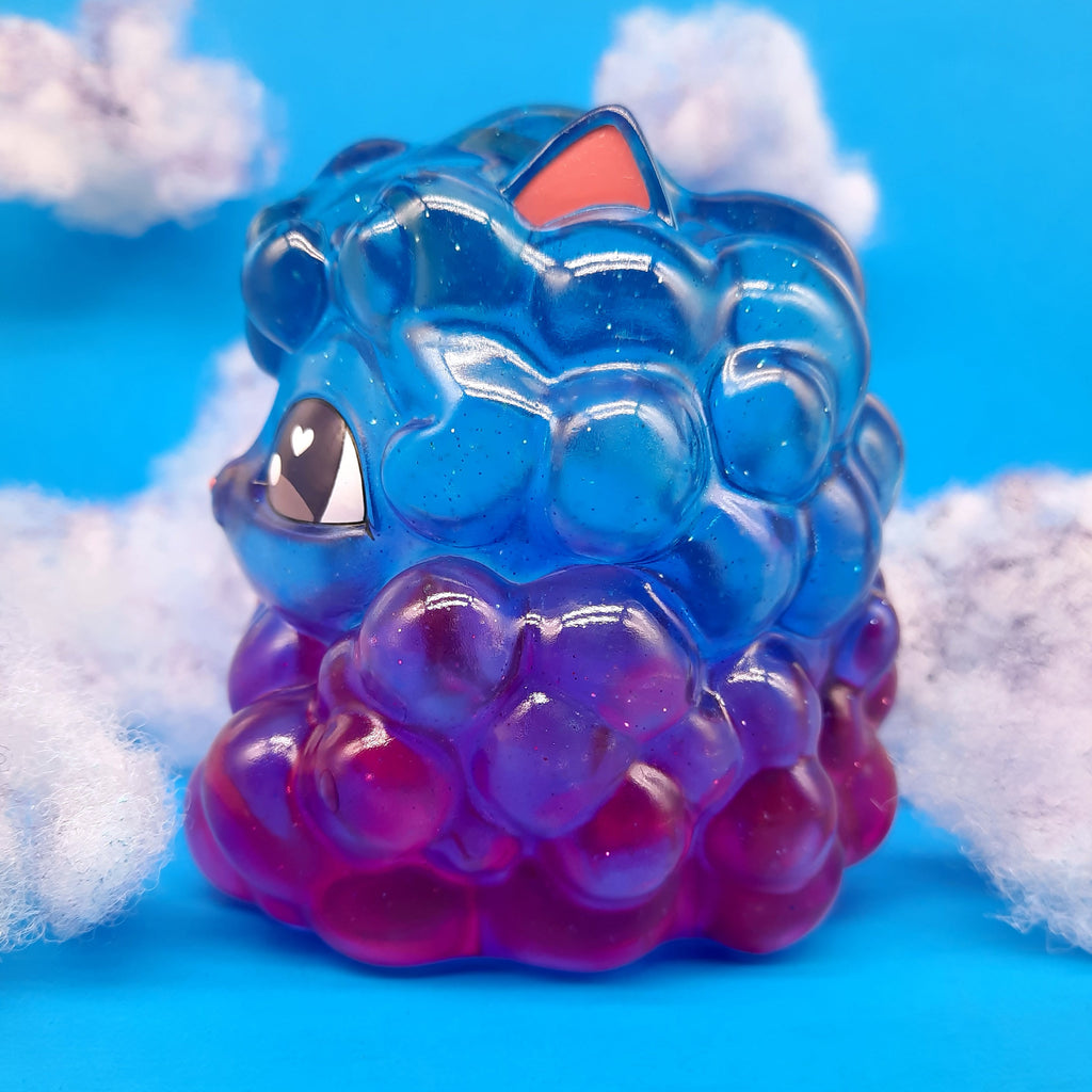 Kumo Kitty - Nightfall by The Bots
