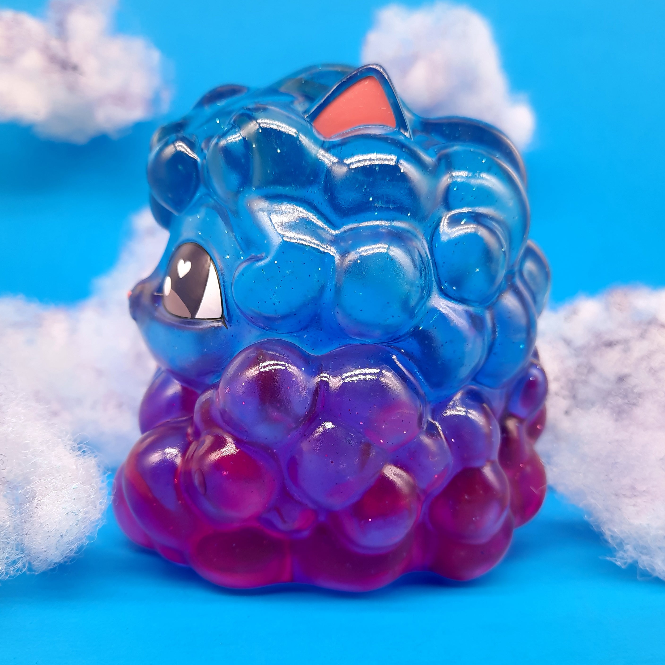 Kumo Kitty - Nightfall by The Bots