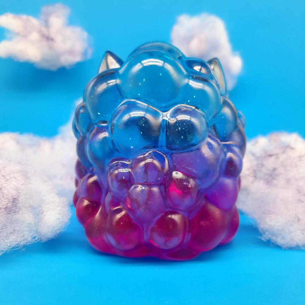 Kumo Kitty - Nightfall by The Bots