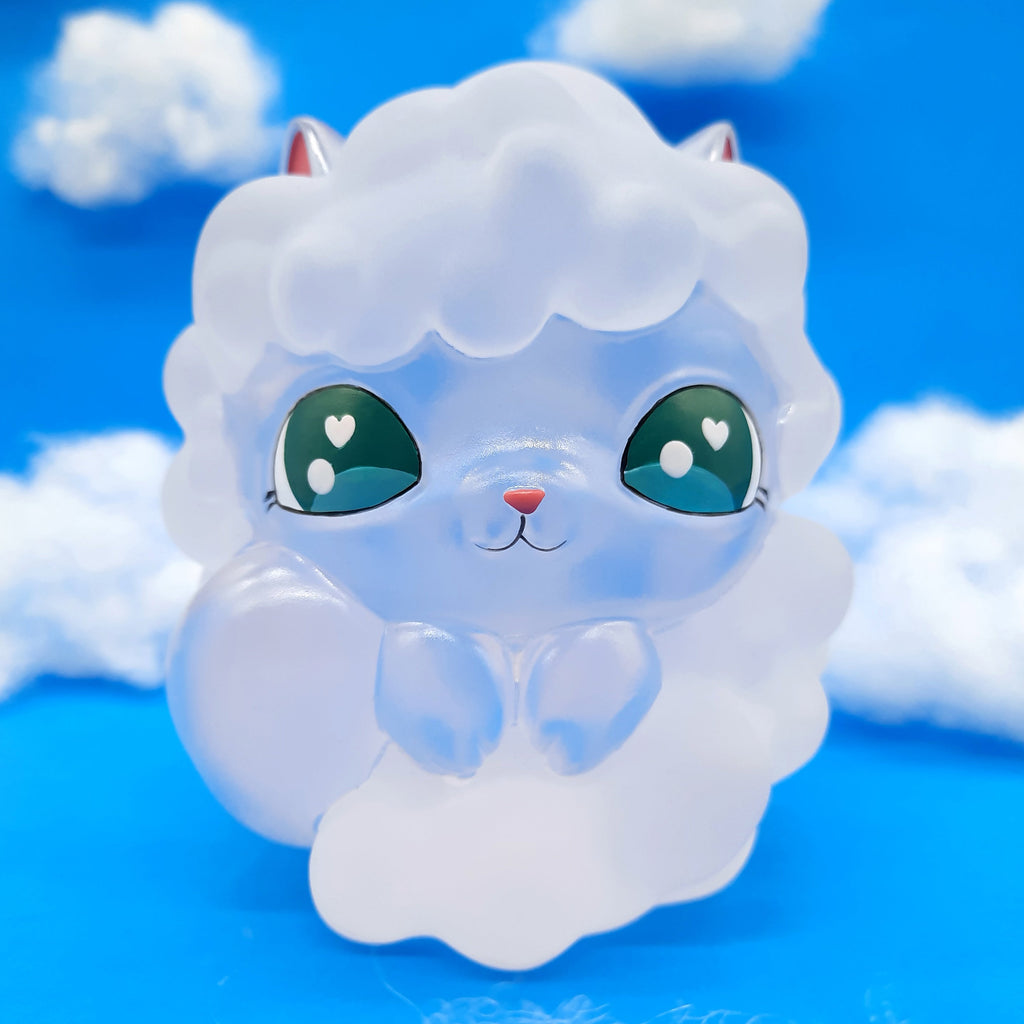 Kumo Kitty - Clear Skies by The Bots