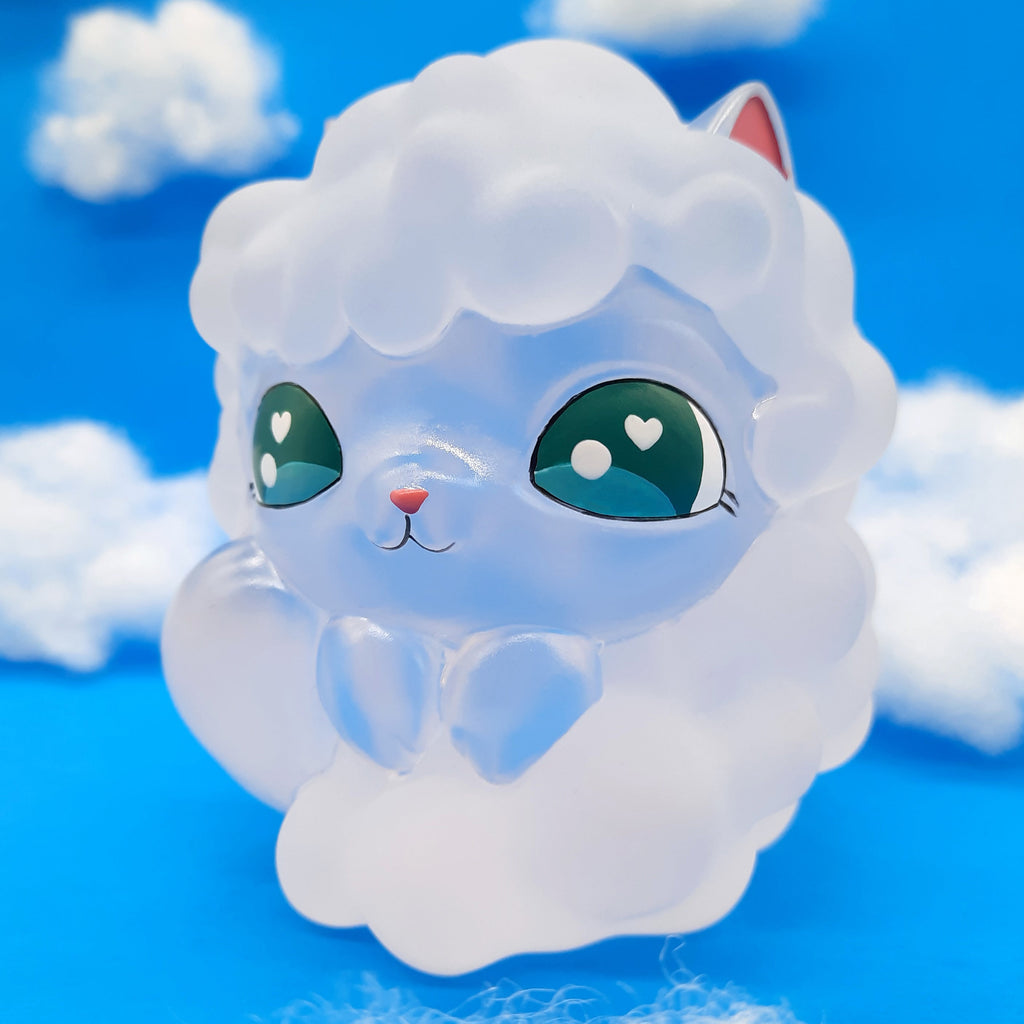 Kumo Kitty - Clear Skies by The Bots