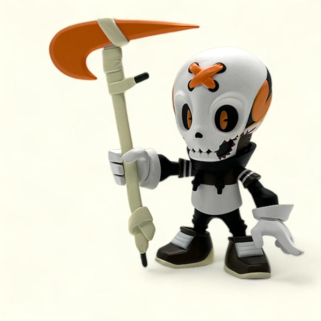 Ded Stock "Airhawk" By KwestOne