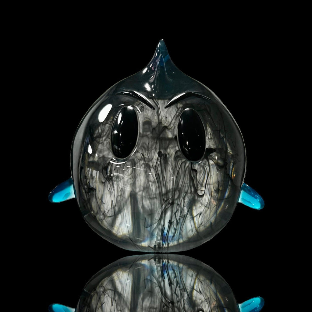 Evil Ghost - Black Void by Evil Ghosty