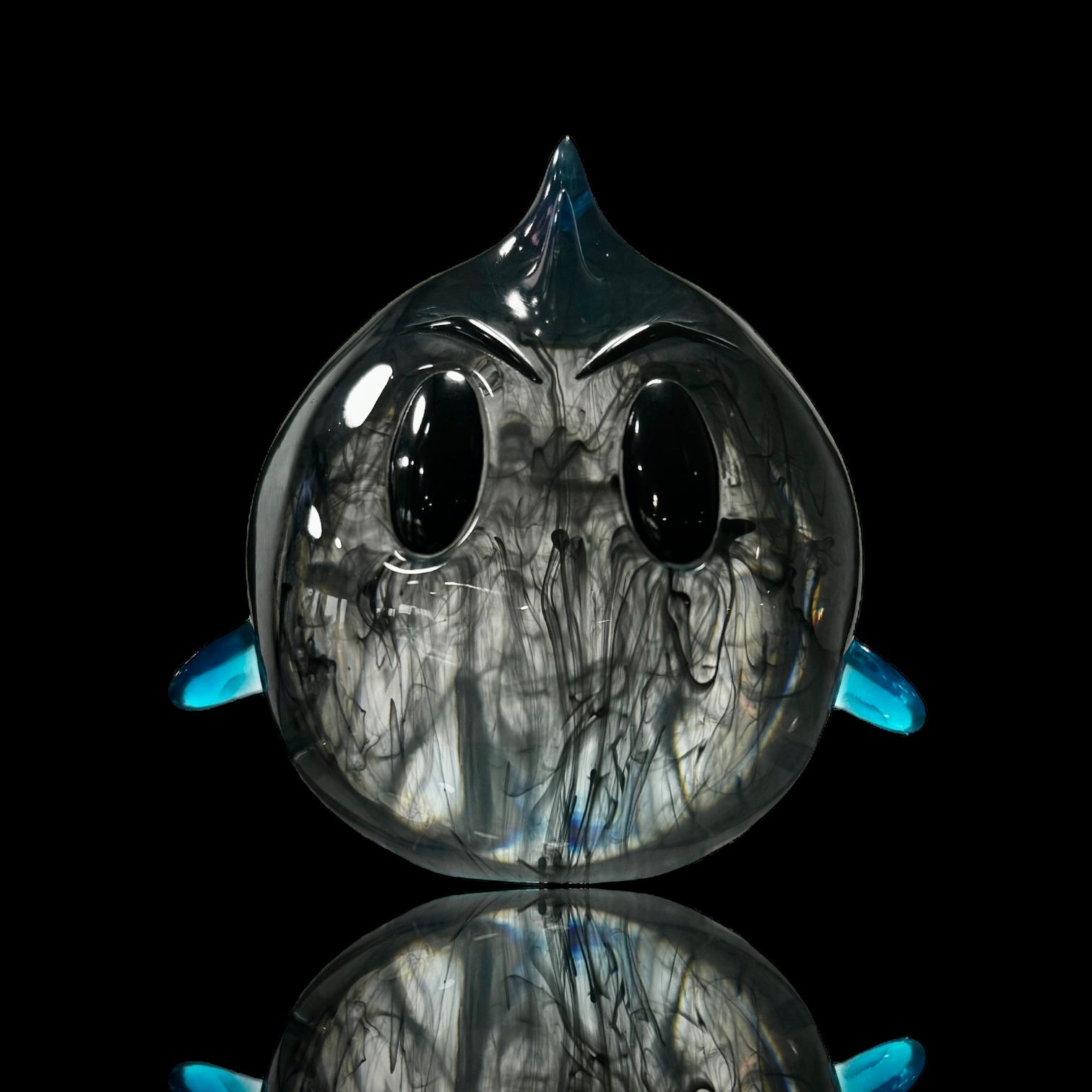 Evil Ghost - Black Void by Evil Ghosty