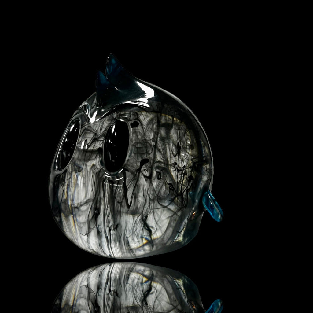 Evil Ghost - Black Void by Evil Ghosty