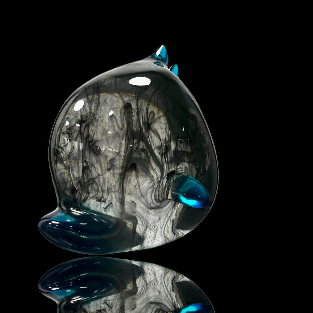 Evil Ghost - Black Void by Evil Ghosty