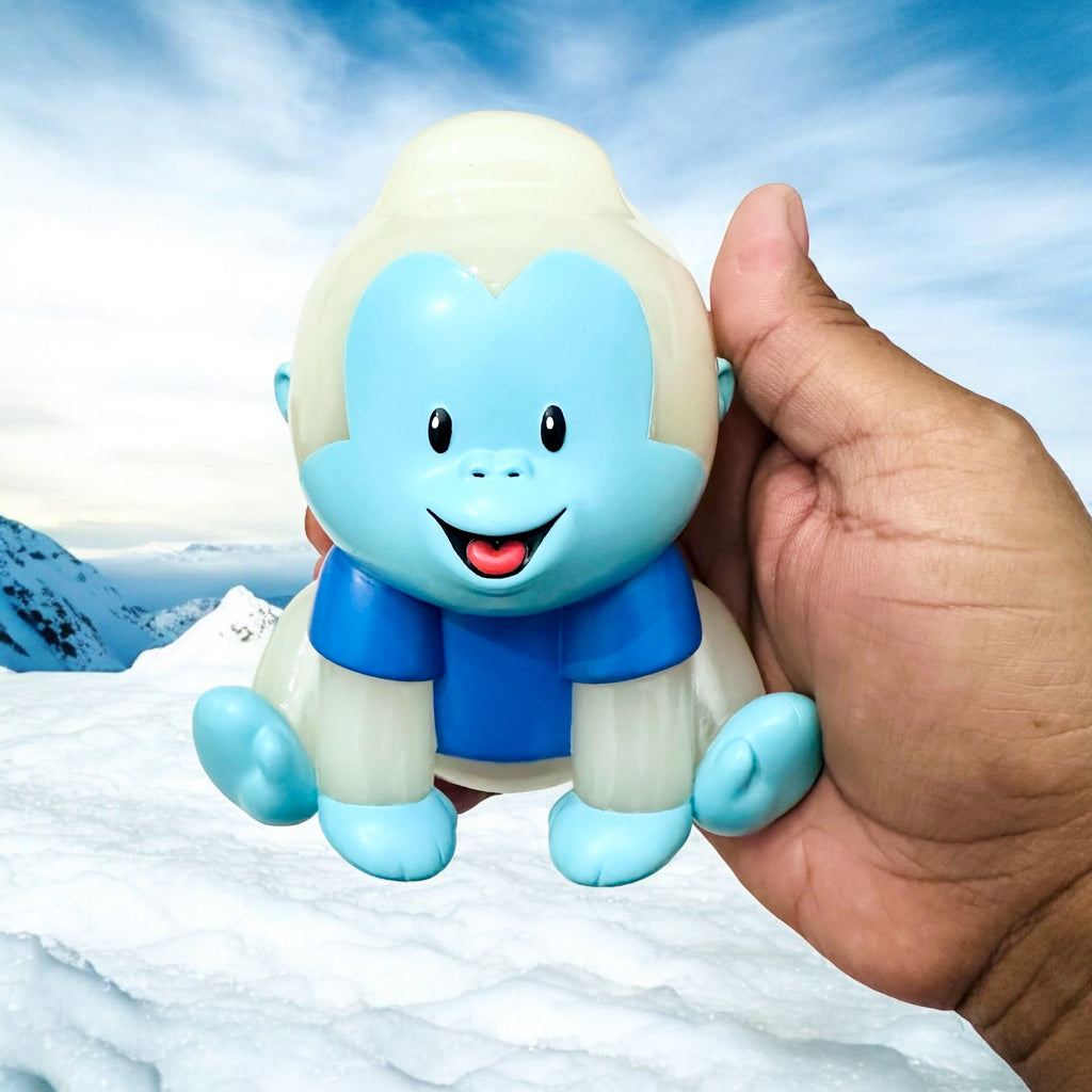 Arlo - Yeti Edition by Prime