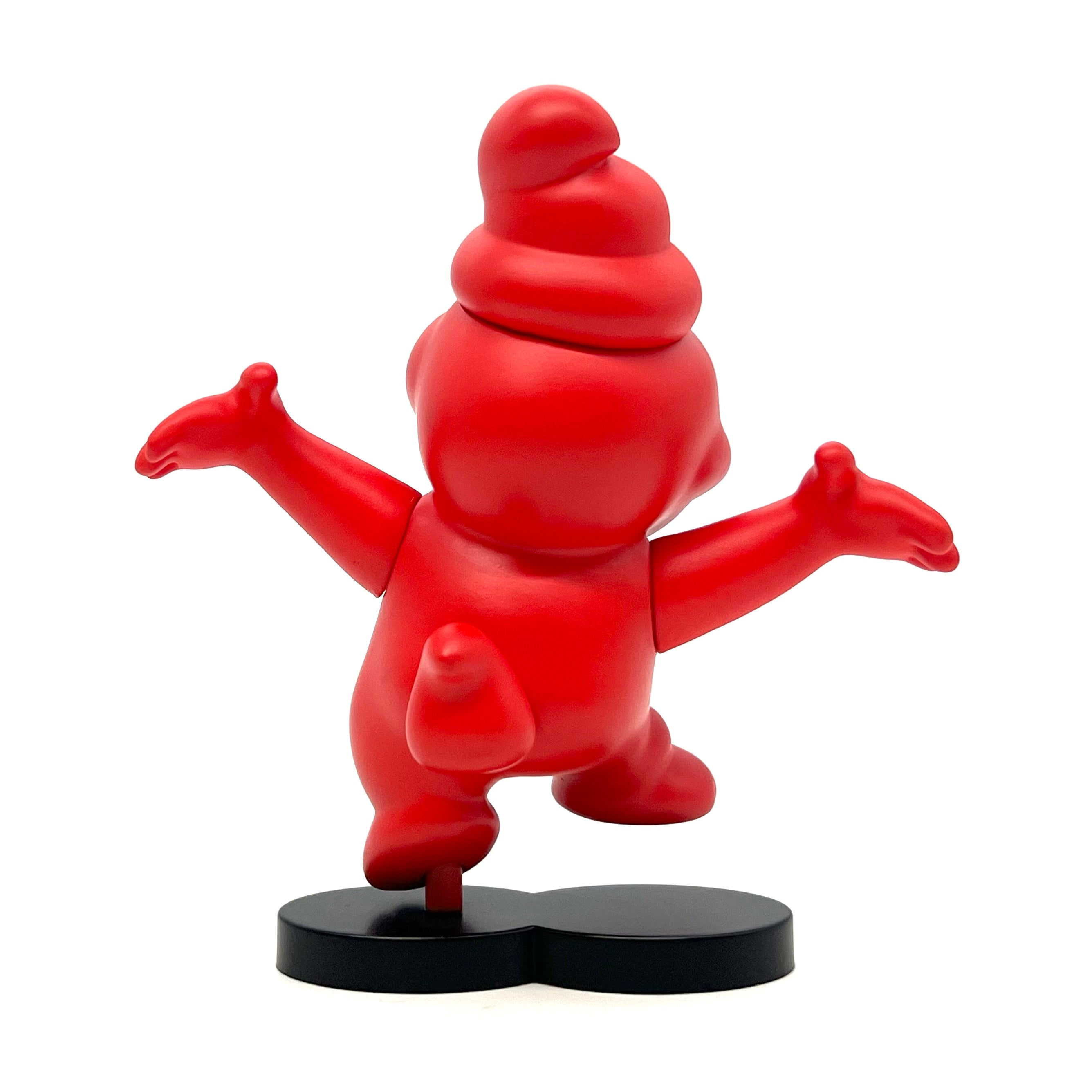 Ripple Vinyl “Evil” by SketOne