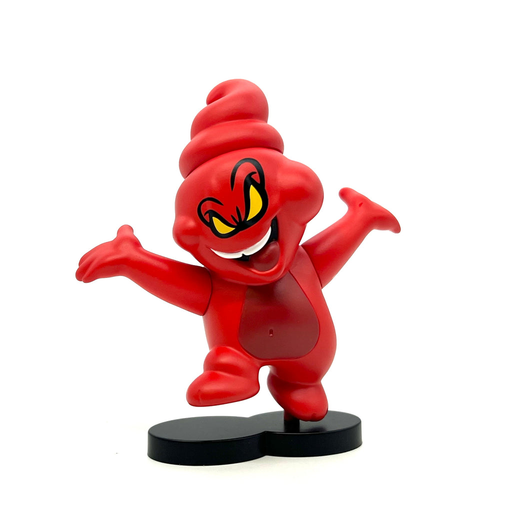 Ripple Vinyl “Evil” by SketOne