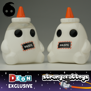 Paste Stubby by The Lostlings