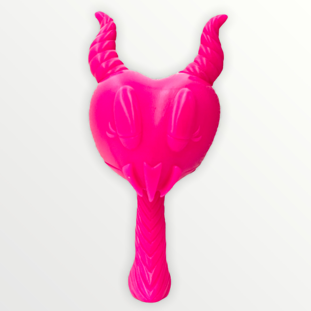 URN - By Scott Tolleson x Nathan Hamill