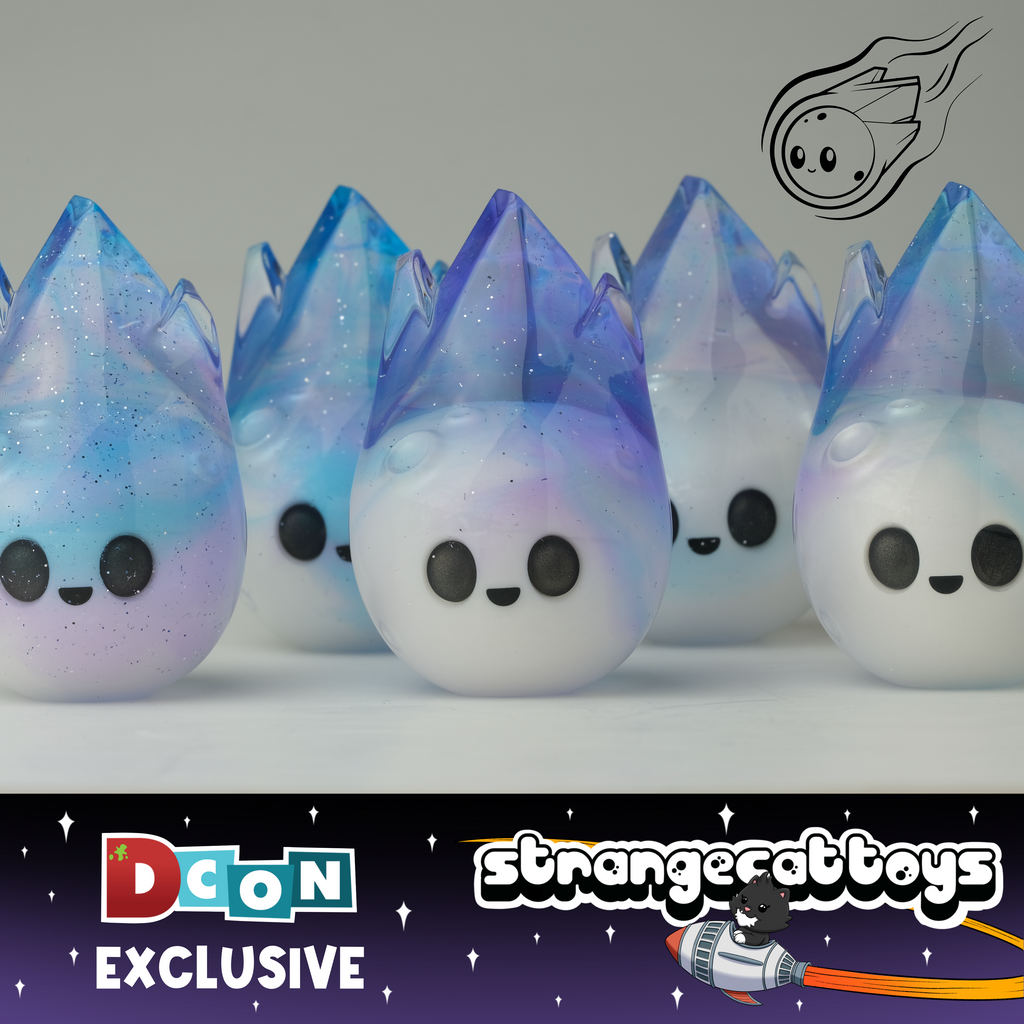 Aurora Cosmite by Yutoos