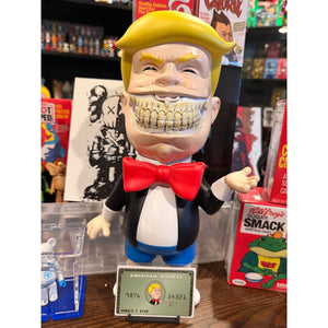 Ron English Trump