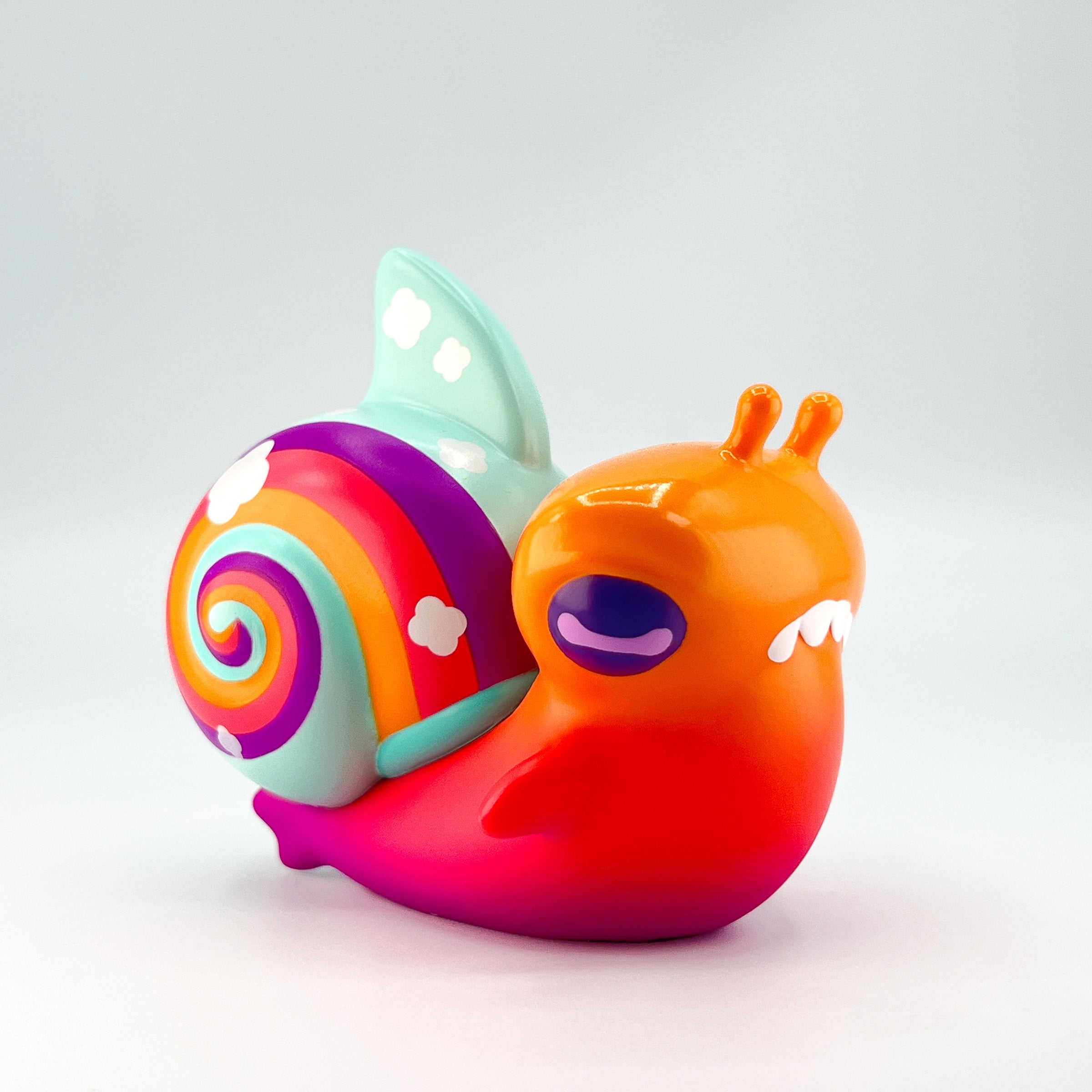 Hammerhead Shnail - Cloud Wave by Ghost Fox Toys