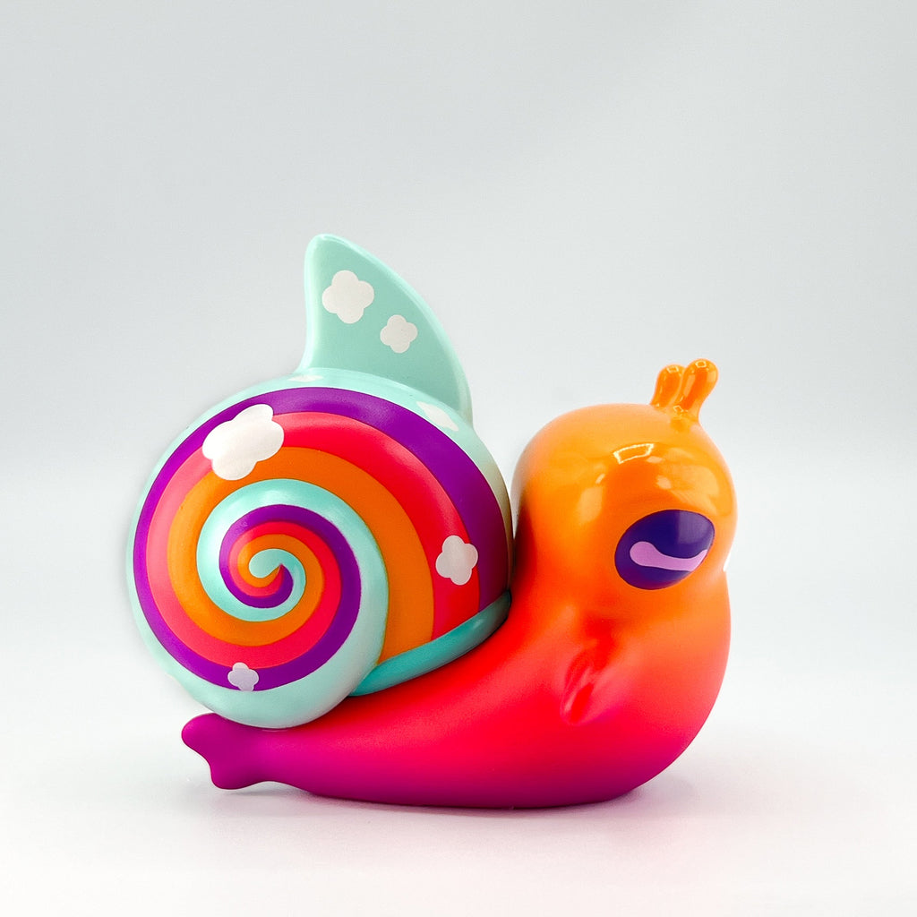 Hammerhead Shnail - Cloud Wave by Ghost Fox Toys