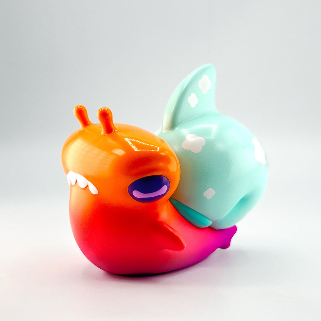 Hammerhead Shnail - Cloud Wave by Ghost Fox Toys