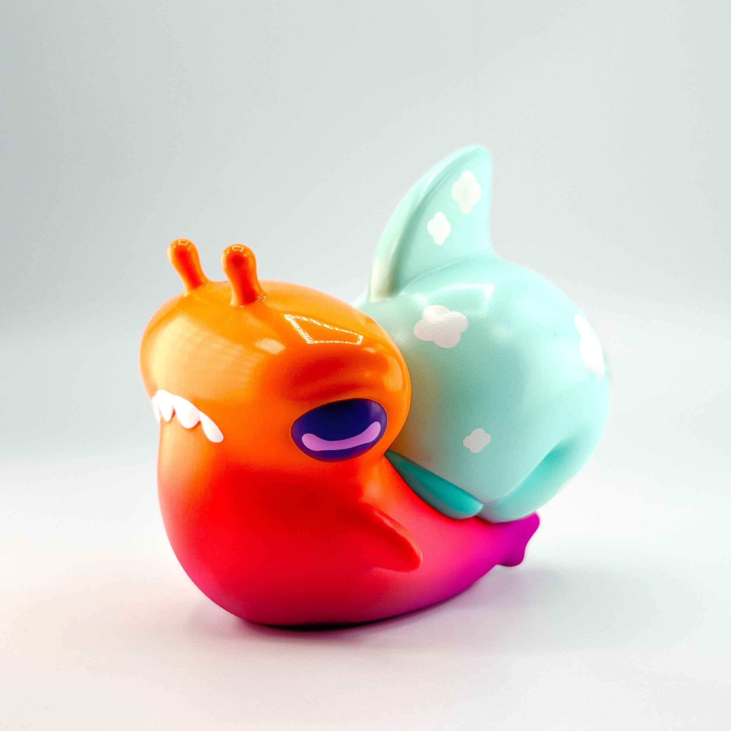 Hammerhead Shnail - Cloud Wave by Ghost Fox Toys