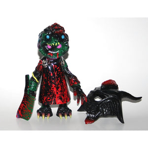 Cure x Mishka 4th Tokyo Anniversary Boogie Man