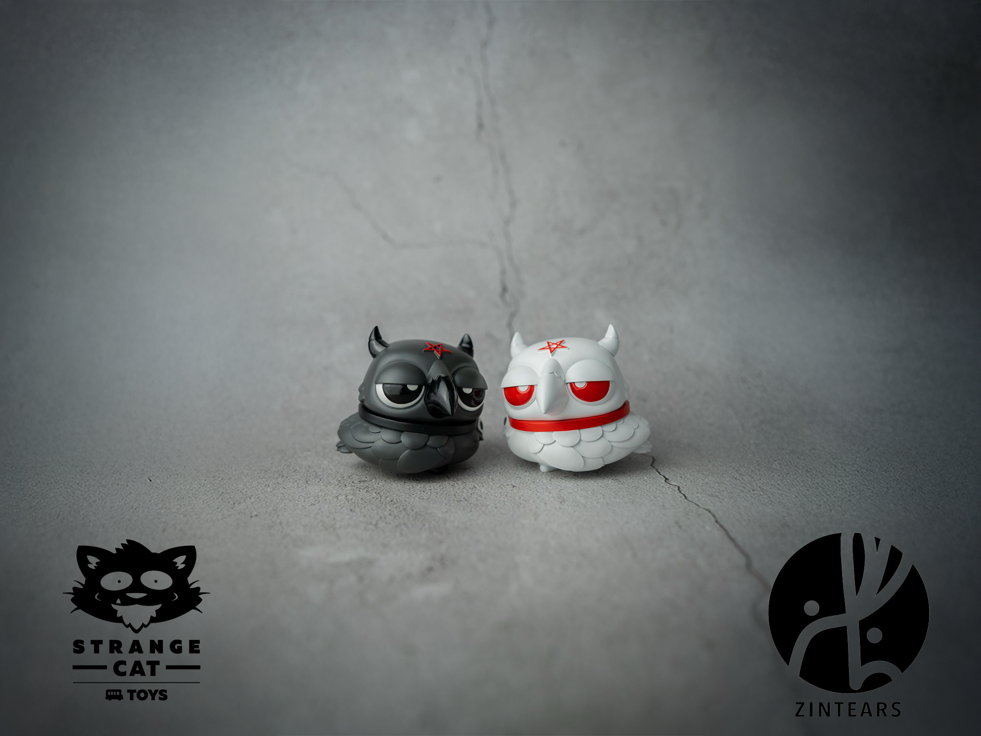Edgar A. Raven ver. 2.0 by Zintears