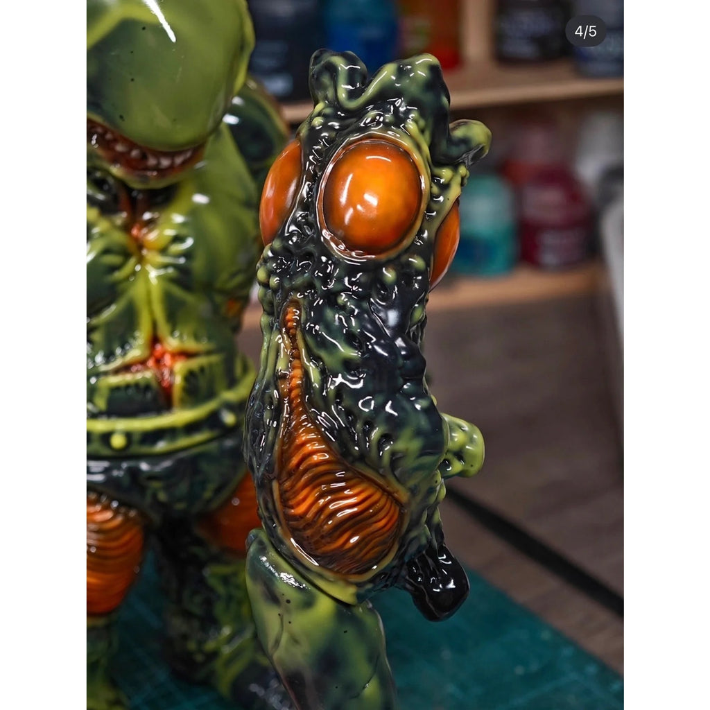 NPK · LIBIDO Verdant Spawn Ver