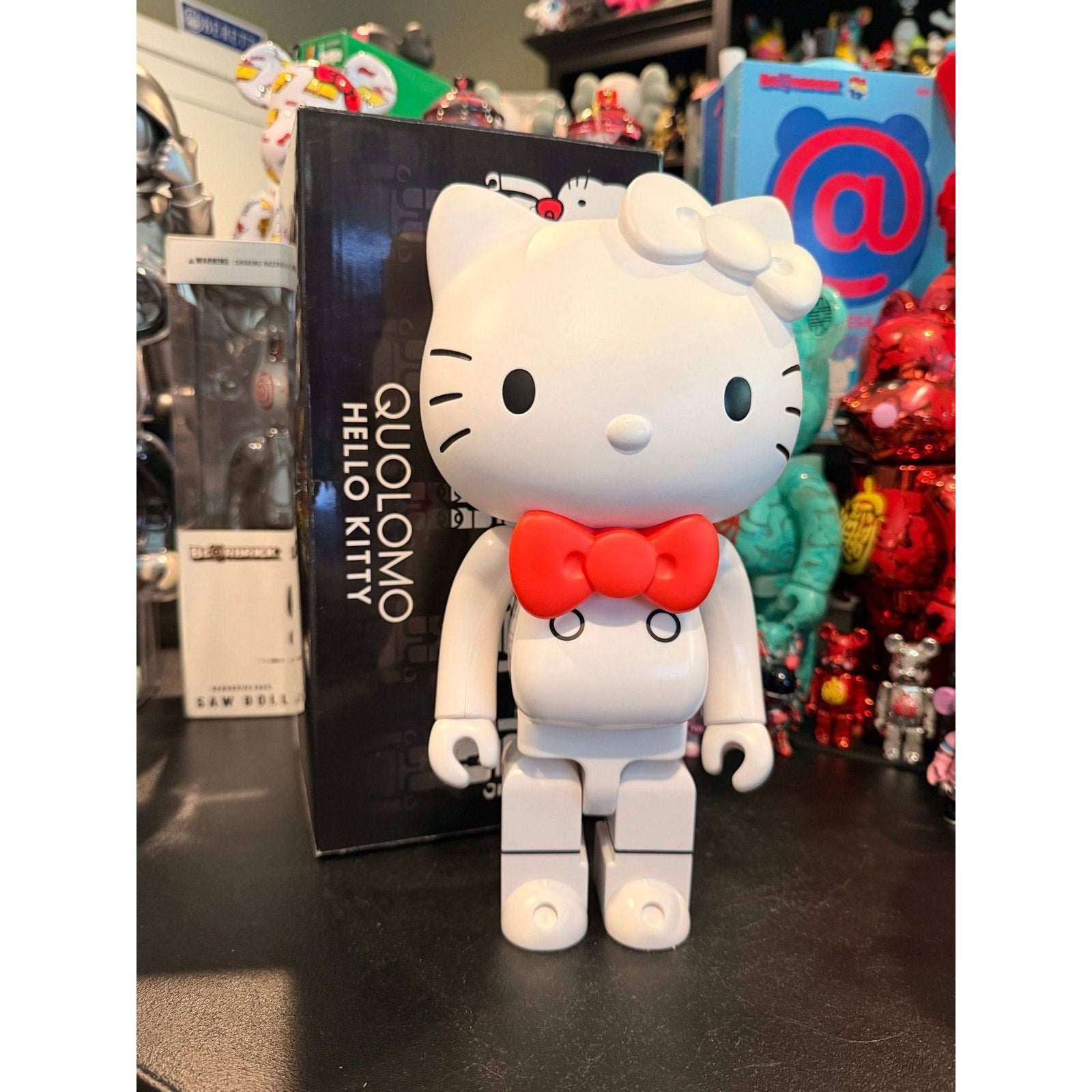 Kubrick Hello Kitty 400% - Brand new