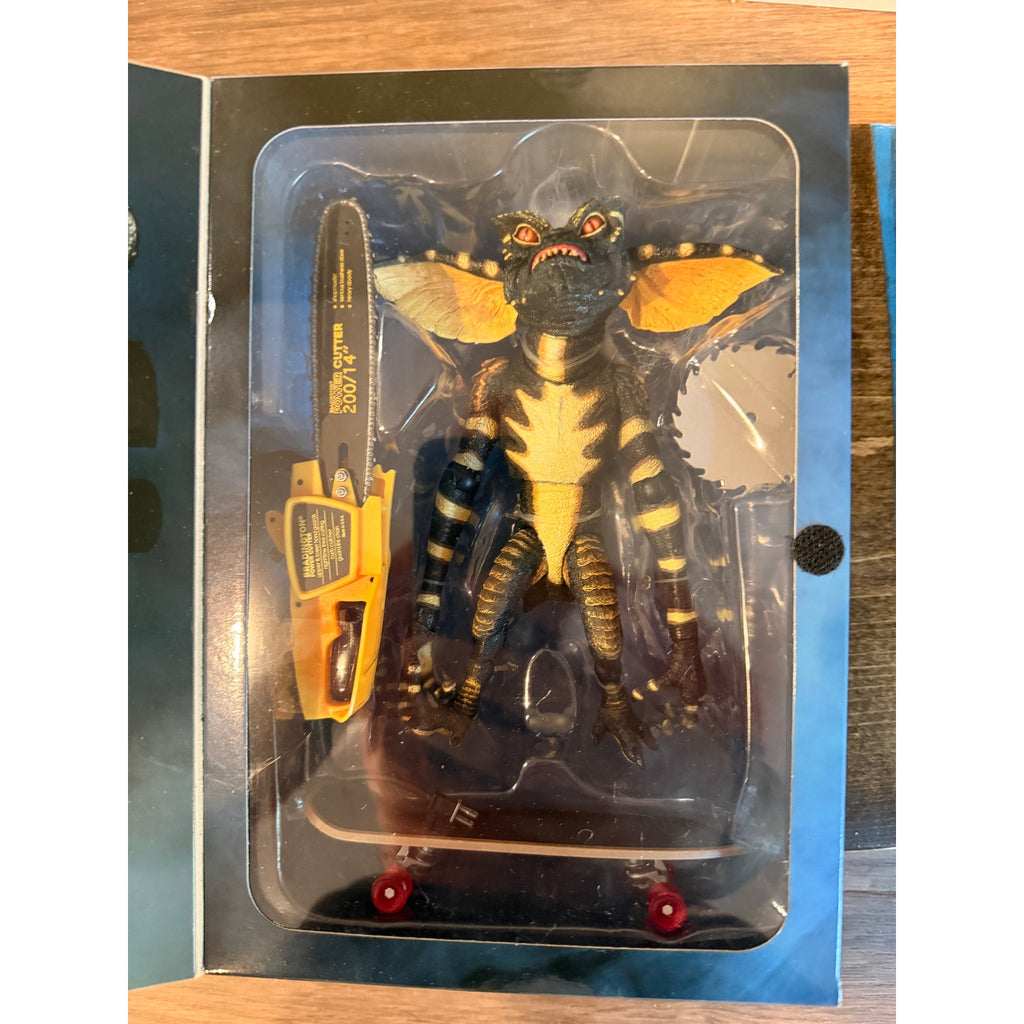 NECA gremlins ultimate - New