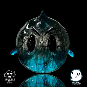 Evil Ghost - Black Void by Evil Ghosty