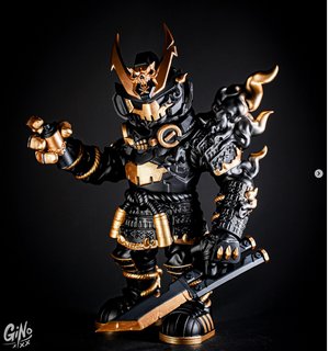 GORIN GHOSTARMOR:63