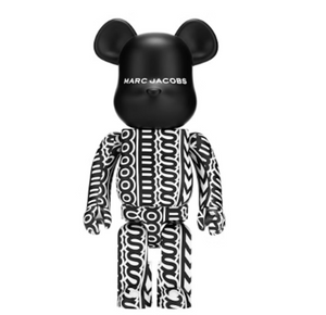 Bearbrick Macau 2023 x Marc Jacobs 1000%