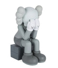 KAWS Passing Through (Grey), 2013 Limited 500
