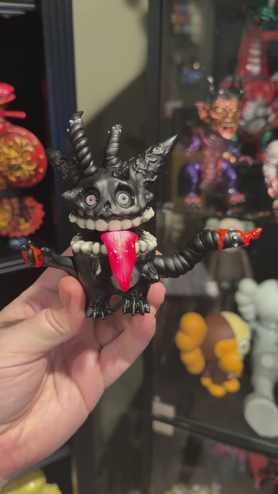 Turn up toys BUG BUG